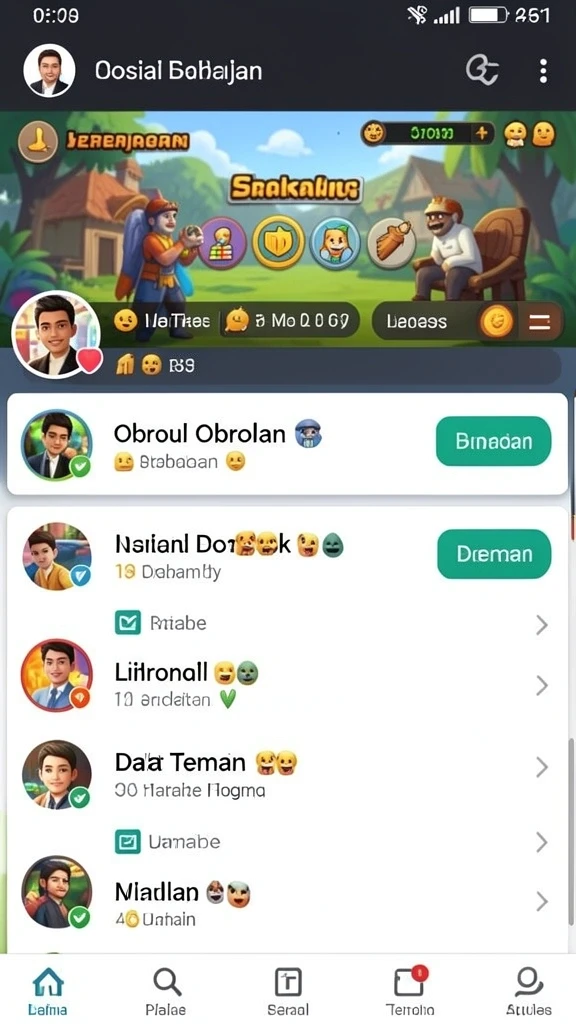 Screenshot situstoto nomor 1