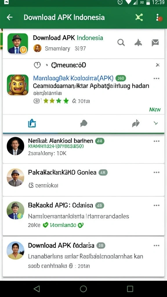 Screenshot situstoto nomor 2