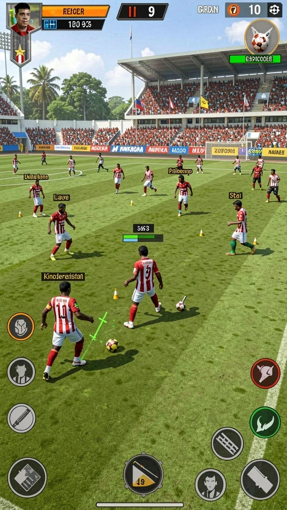 Screenshot sl999 nomor 1
