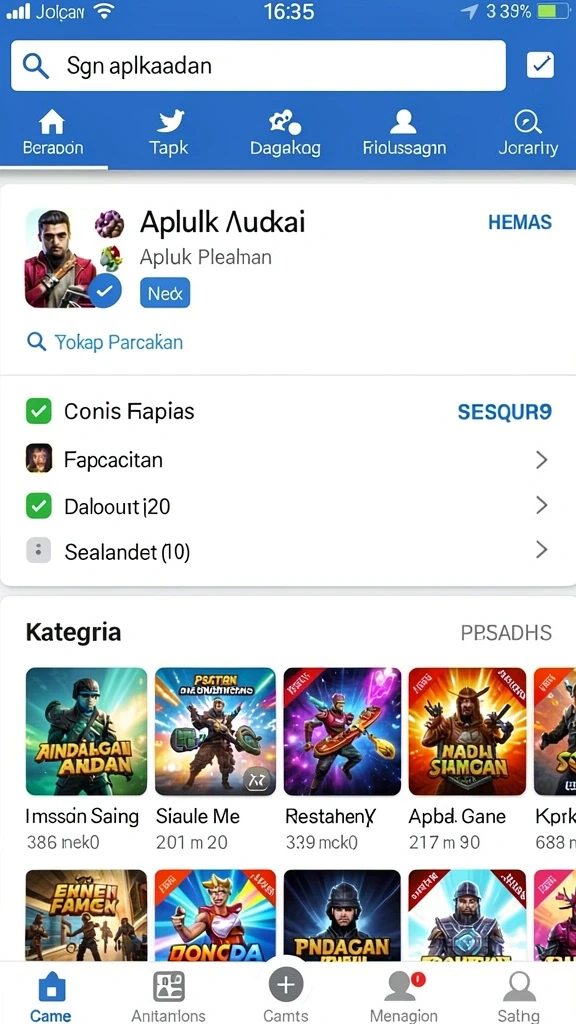 Screenshot slot88 nomor 2