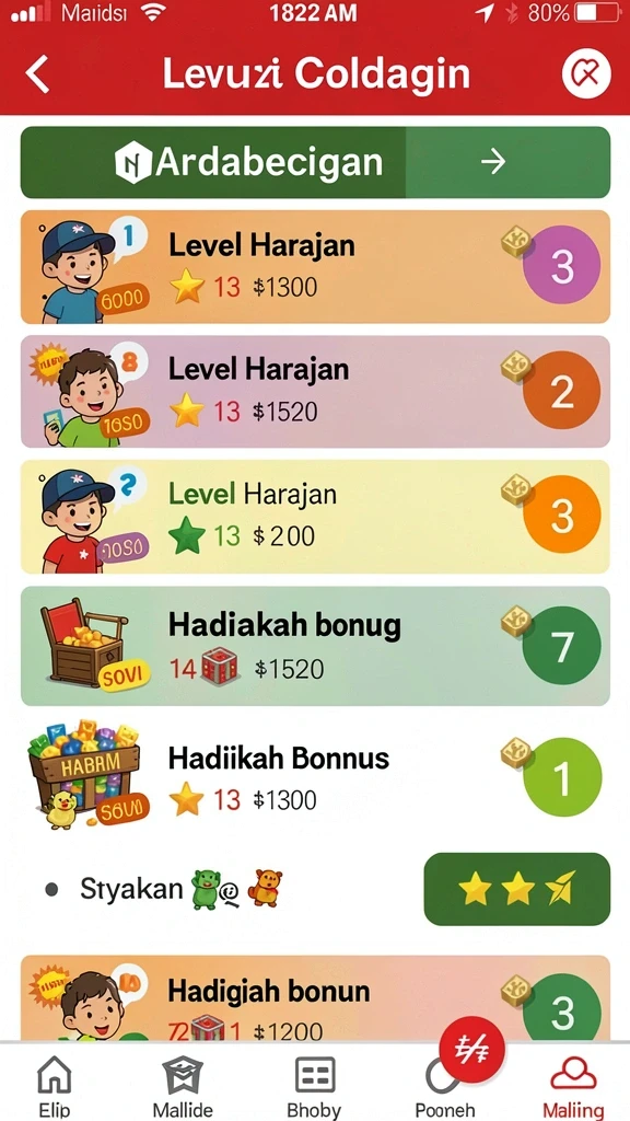 Screenshot slot88 nomor 3