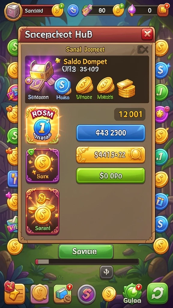 Screenshot slot8808 nomor 2