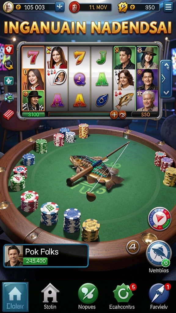 Screenshot slot99 nomor 3