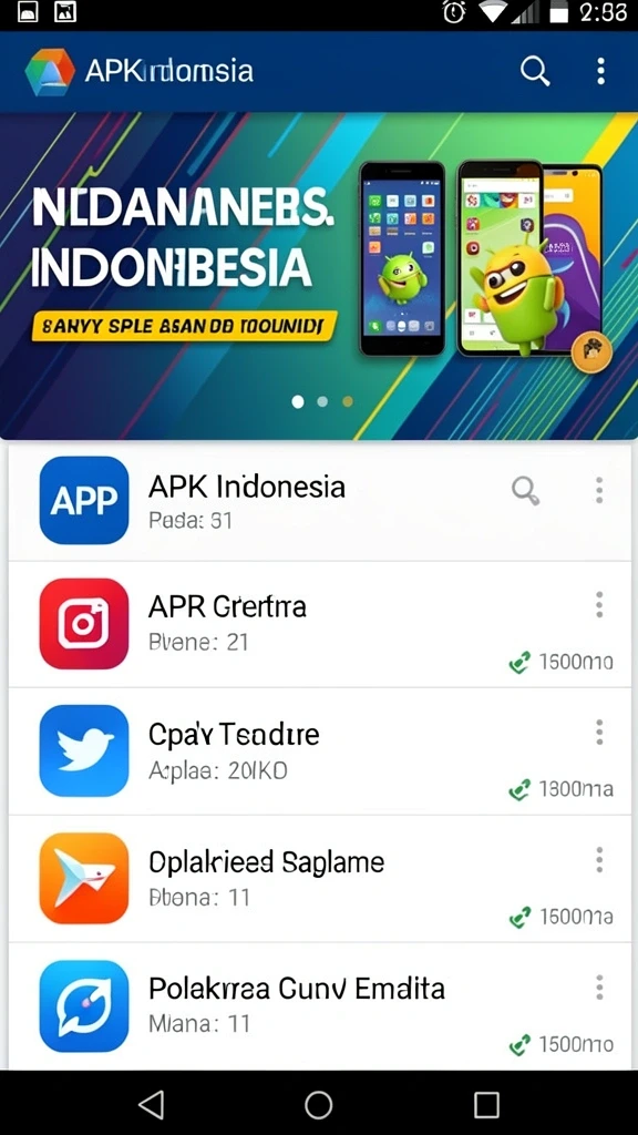 Screenshot sortoto nomor 3