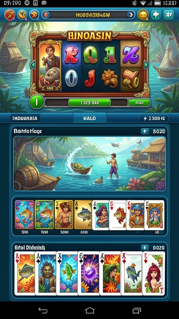 Screenshot stake779 nomor 3