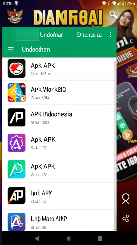 Screenshot supersvip nomor 1