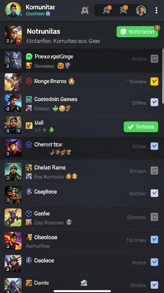 Screenshot supervip nomor 2