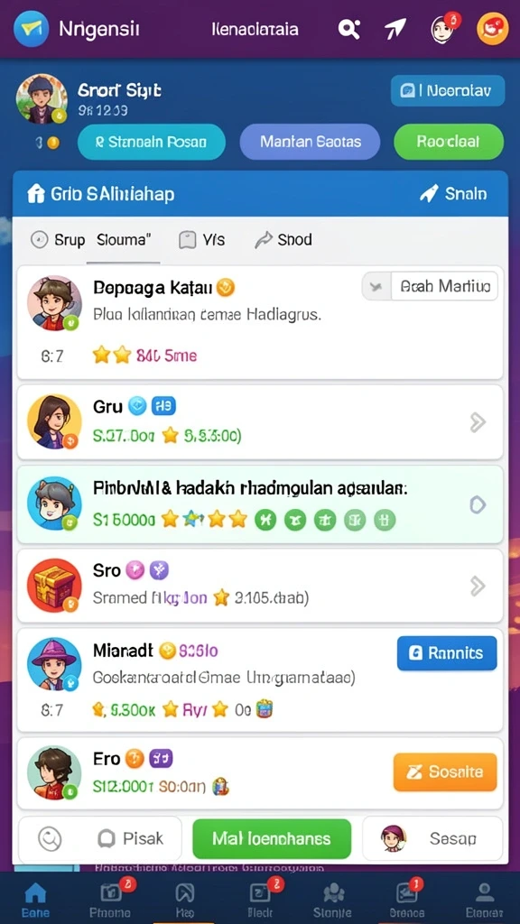 Screenshot surga11 nomor 2