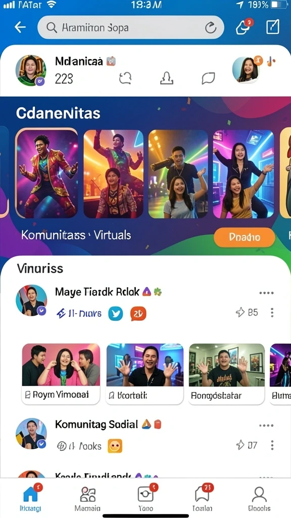 Screenshot svip2 nomor 1