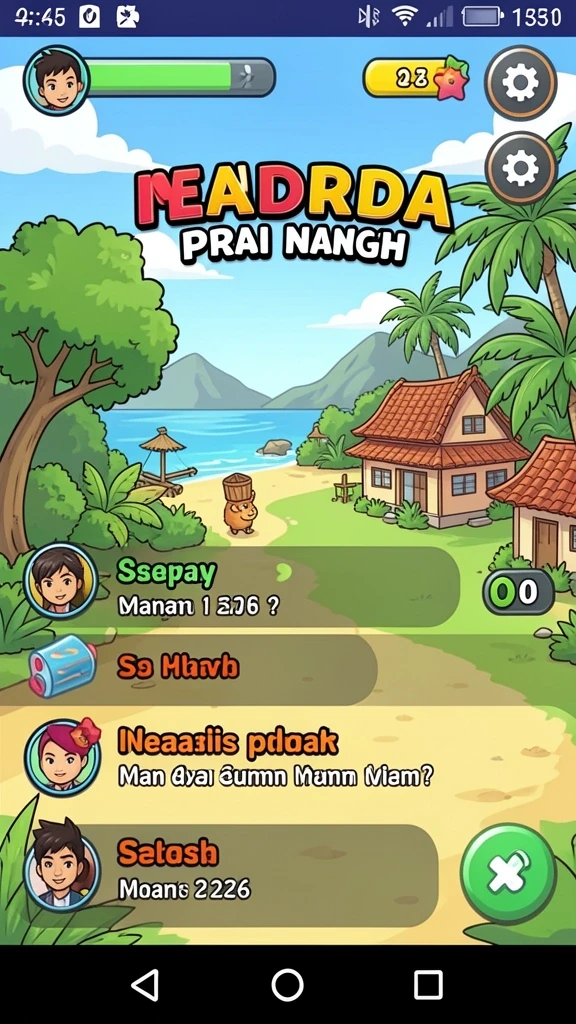 Screenshot svip4 nomor 2