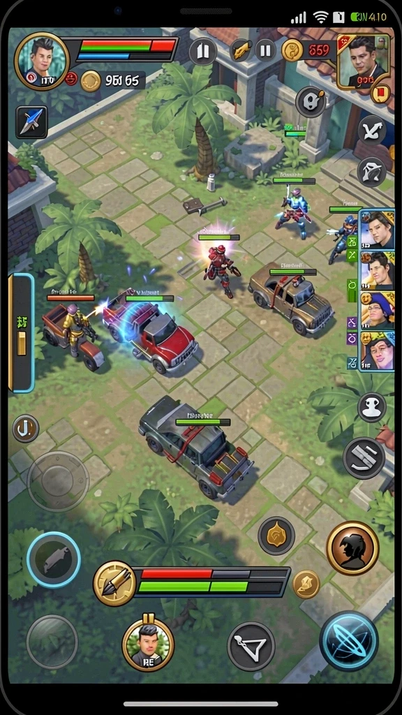Screenshot tempototo nomor 3