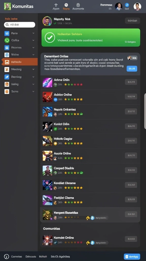 Screenshot tentoto nomor 2