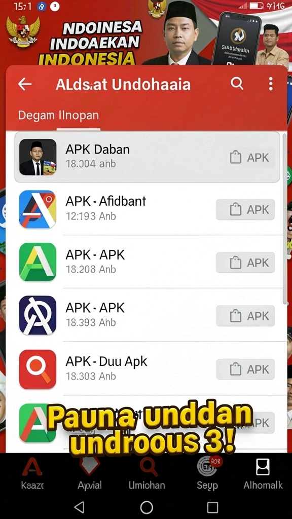 Screenshot texas88 nomor 1