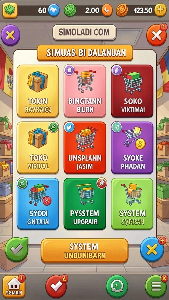 Screenshot texas88 nomor 2