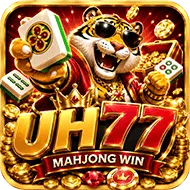 uh77 APK Resmi — ikon aplikasi
