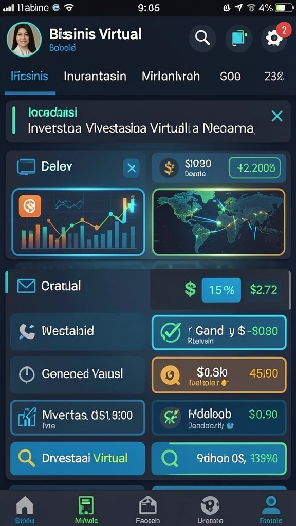 Screenshot visitorbet nomor 2