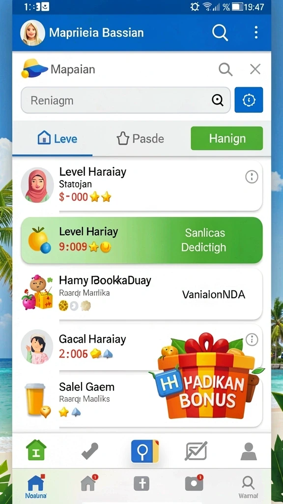 Screenshot waslot nomor 2