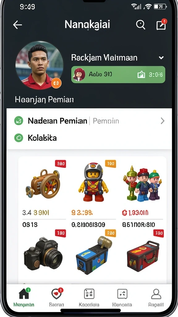 Screenshot wdbos nomor 1