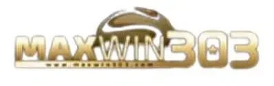 maxwin303 — logo banner resmi Indonesia